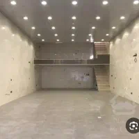 مغازه ۱۱۰ متر بلوار ابوذر ده حقی