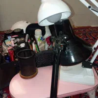 وسایل کاشت ناخن|آرایشی، بهداشتی، درمانی|ورامین, ورامین|دیوار