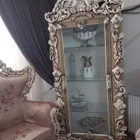 فروش یک عدد کنسول و بوفه