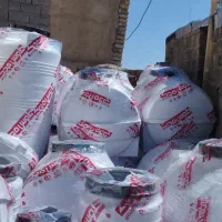 فروش تانکر پلی اتیلن سه لایه ضد جلبک انتی باکتریال