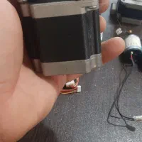 استپ موتور درحد|قطعات و لوازم جانبی رایانه|قم, ولیعصر|دیوار