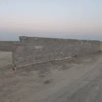 زمین کشاورزی در روستای مارچی|فروش زمین و ملک کلنگی|اژیه, |دیوار