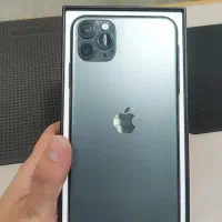 iPhone 11 pro max 512gig