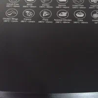 حراج سرخ کن بدون روغن تفال اصل|اجاق گاز و لوازم برقی پختوپز|فولادشهر, C1|دیوار