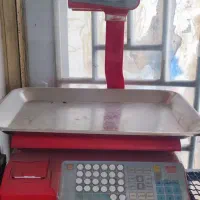 ترازو محک 50 کیلویی