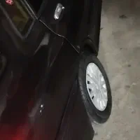 پراید 132|خودرو سواری و وانت|آستانه اشرفیه, |دیوار