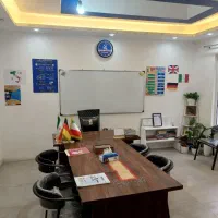 برگزاری کارگاه فشرده زبان