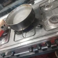 گاز فردار سینجر ۸