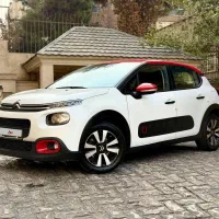 استثنائی ترین C3 با رینگ مدل ۹۸