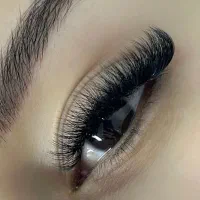 کاشت مژه و لیفت ابرو و مژه با بهترین متریال روز