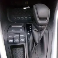 تویوتا راوفور