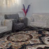 مبل راحتی ۷ نفره