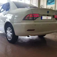 سمند سورن xu7p صفر خشک 1404|خودرو سواری و وانت|تبریز, |دیوار