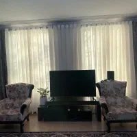 پرده نو نو یکسال خریداری شده