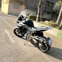 زونتس ۲۵۰|موتورسیکلت|تهران, یاخجی آباد|دیوار