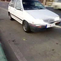 پراید هاچبک|خودرو سواری و وانت|گلپایگان, |دیوار