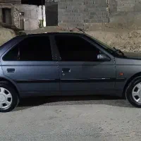 فروش 405 خونگی|خودرو سواری و وانت|لار, |دیوار