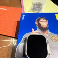 اپل واچ اولتراسری۲