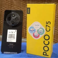 کارکرده شیامی پوکو c75