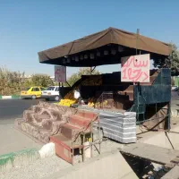 میوه فروشی سیاربا15سال سابقه|فروشگاه و مغازه|محمدشهر, عباس آباد|دیوار