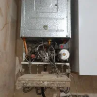 آبگرمکن تخصص ماست|آبگرمکن، پکیج، شوفاژ|مشهد, ادیب نیشابوری (شهرک غرب)|دیوار