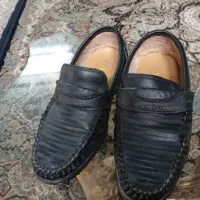 یک جفت کفش ساق دار  ودوجفت مجلسی پسرانه یک میلیون|کفش و لباس بچه|بروجرد, |دیوار