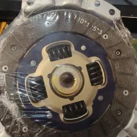 دیسکه صفحه ضمانتی دیسک ترمز اسپرت انواع لنت کمک