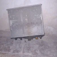رادیاتور تیبا وپراید|قطعات یدکی و لوازم جانبی|بوشهر, |دیوار
