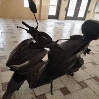 موتور کلیک کویر مدل ۱۴۰۲