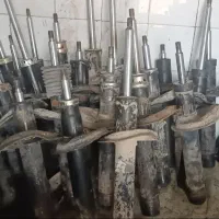 فروش انواع کمک استوک