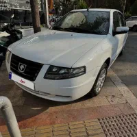 حواله سمند سورن پلاس موتور XU7P تحویل اسفند ۱۴۰۵