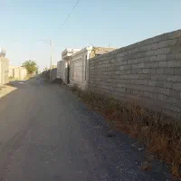 زمین ویلایی دیوار جاده کاهوداخل مجتمع ۱۰۰۰متر|فروش زمین و ملک کلنگی|مشهد, میان ولایت|دیوار