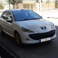 پژو ۲۰۷ تیپ ۳ مدل ۱۴۰۳|خودرو سواری و وانت|مشهد, آزادشهر|دیوار