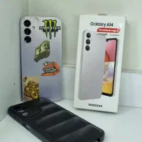 گوشی a14|موبایل|مشهد, شهید فرامرز عباسی|دیوار