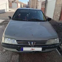 پژو آردی|خودرو سواری و وانت|مشهد مرغاب, |دیوار