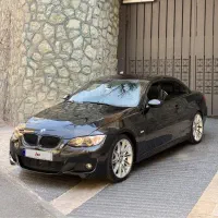 BMW 335i 2009 بیرنگ