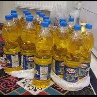 روغن و رب گوجه