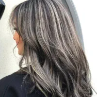 اف 30درصدی  کراتین ورنگ لایت پاکسازی حرفه ایی