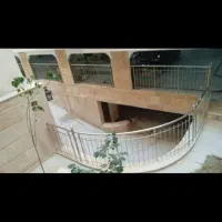 نصاب نرده استیل