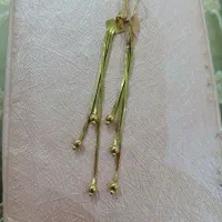 طلا گوشواره