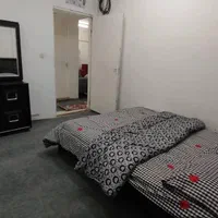 اجاره روزانه آپارتمان مرکز شهر|اجارهٔ کوتاه‌مدت آپارتمان و سوئیت|شیراز, سینما سعدی|دیوار