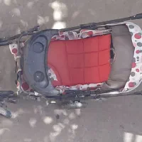 کالسکه