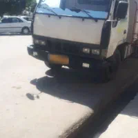 کروز مدل ۸۳