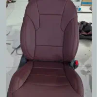 تودوزی و تعمیرات صندلی و فرمان اتومبیل