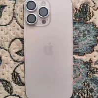 آیفون 16پرومکس 256|موبایل|فردیس, فرامرزیه|دیوار