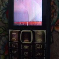 فروش یک گوشی نوکیا صفحه رنگی مدل۲ -۱۶۱۶