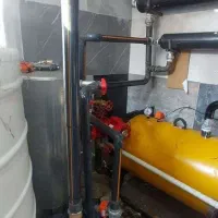 تجهیزات استخر و جکوزی با نصب تخصصی|خدمات پیشه و مهارت|ملارد, |دیوار