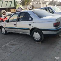 پژو 405|خودرو سواری و وانت|هشتگرد, تهران دشت|دیوار