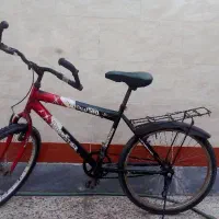 فروش دوچرخه ۲۴