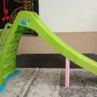 سرسره،اسباب بازی|اسباب‌‌بازی|مشهد, ایثار|دیوار